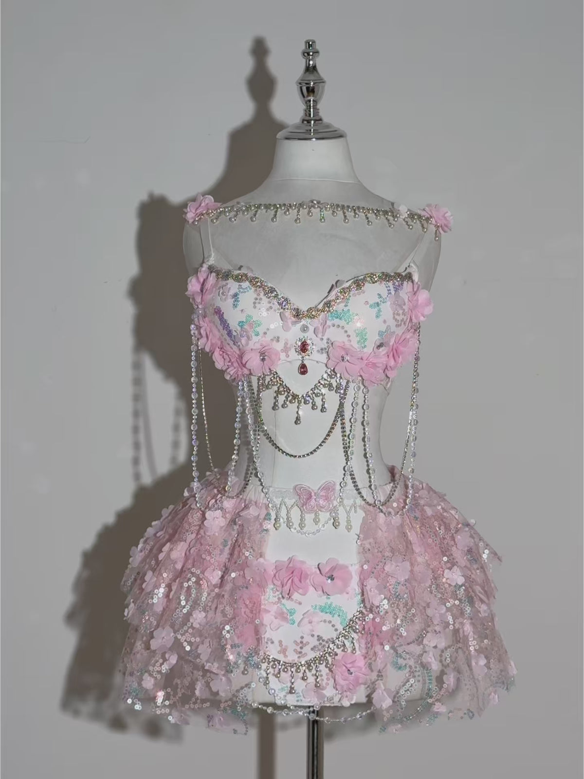 Lavendelle - Full Set - Pink