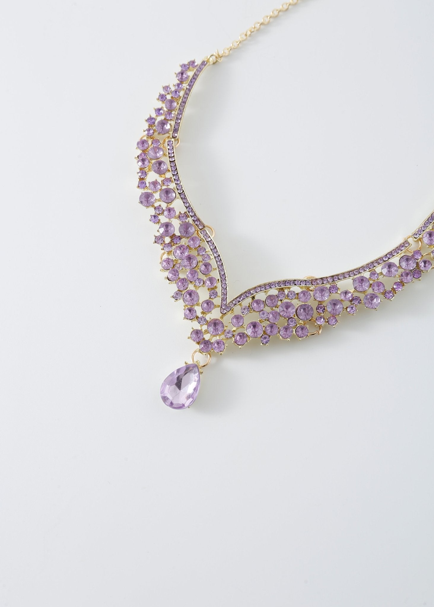 Prismelle - Purple - Full Set - ChillFit Rave