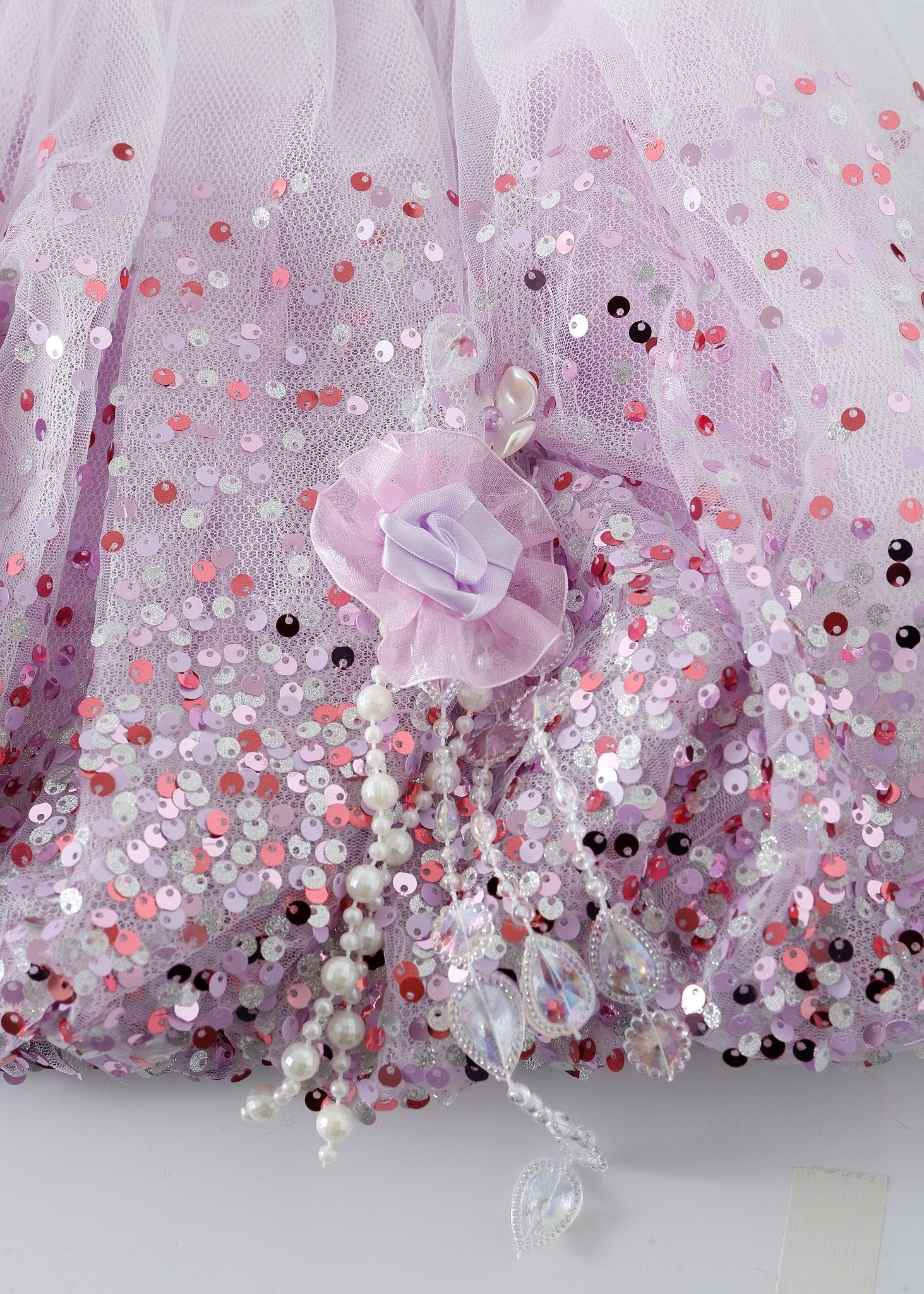 Prismelle - Purple - Full Set - ChillFit Rave