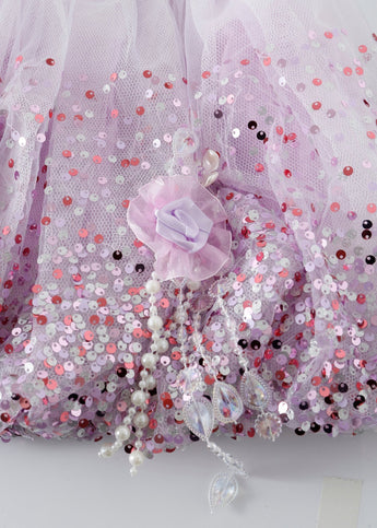 Prismelle - Purple - Full Set - ChillFit Rave