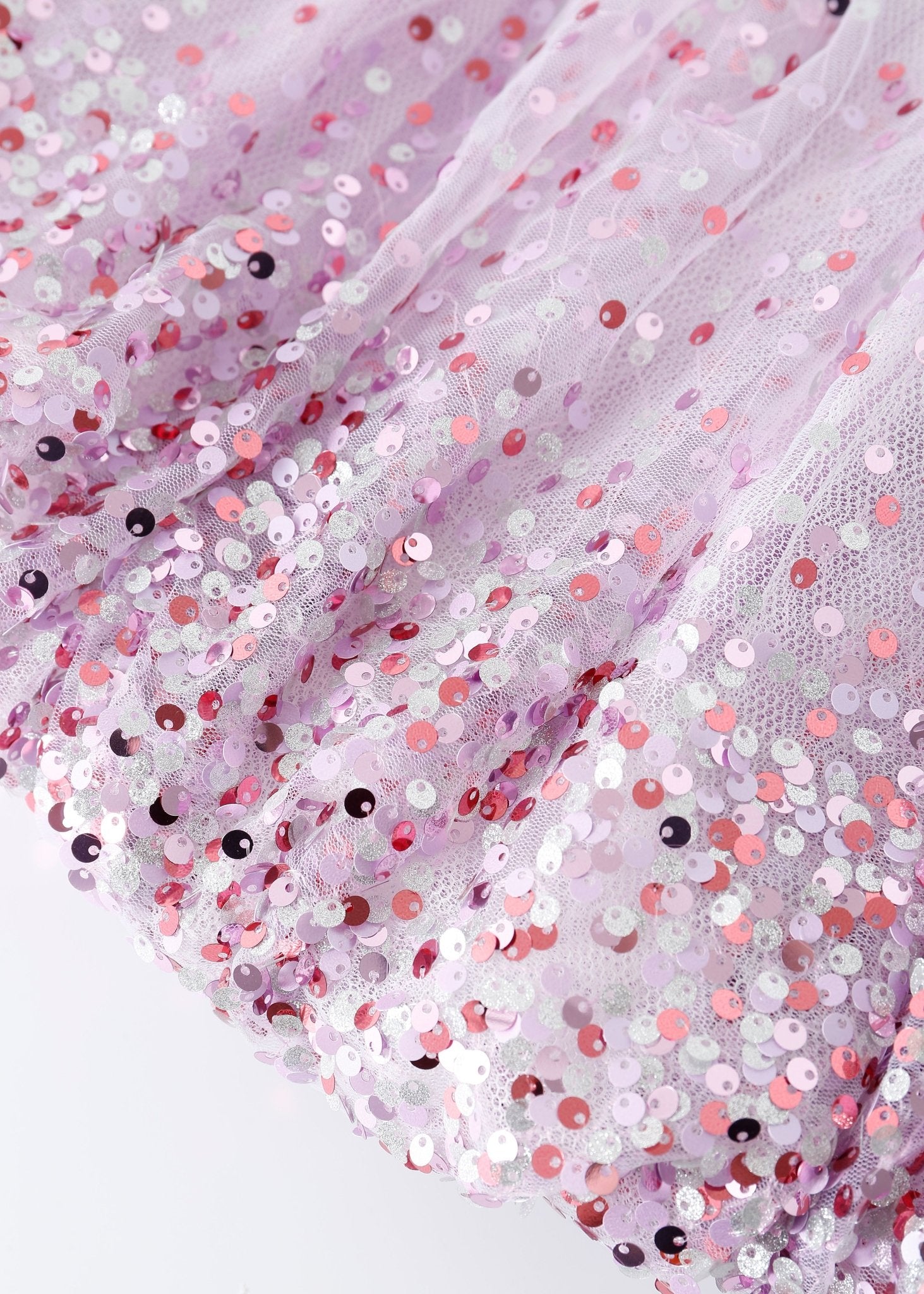 Prismelle - Purple - Skirt - ChillFit Rave