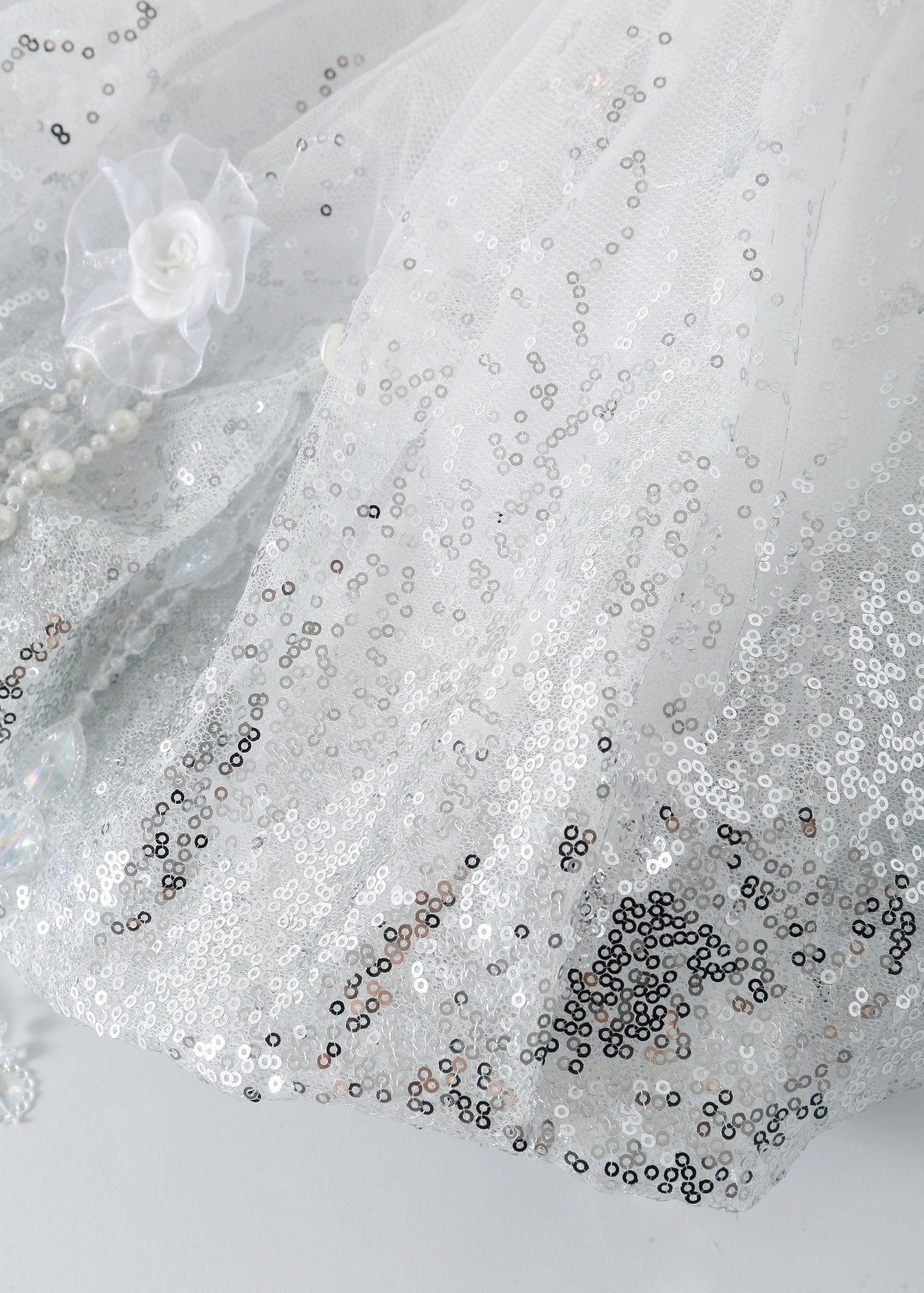 Prismelle - Silver - Full Set - ChillFit Rave