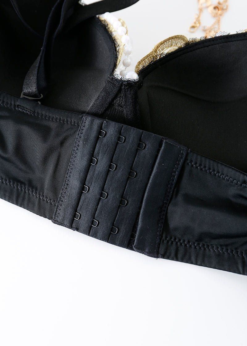 REVERIE - Full Set - Black - ChillFit Rave