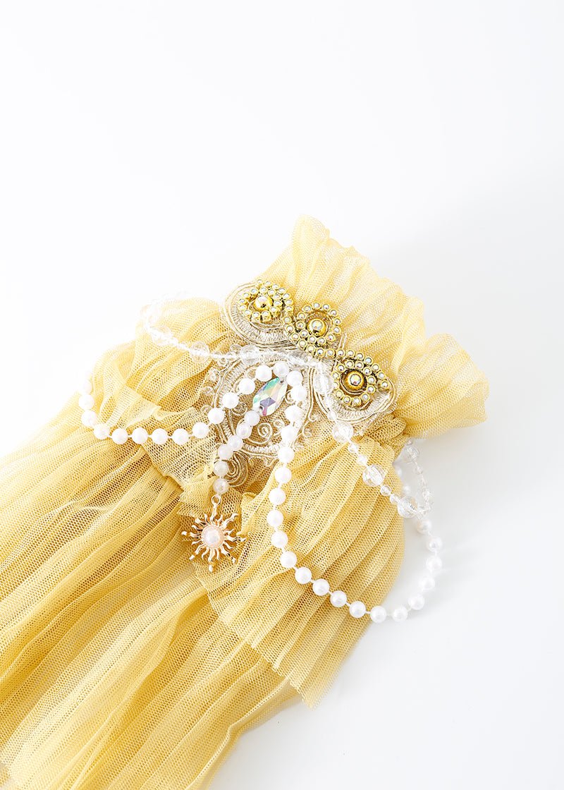 REVERIE - Full Set - Gold - ChillFit Rave