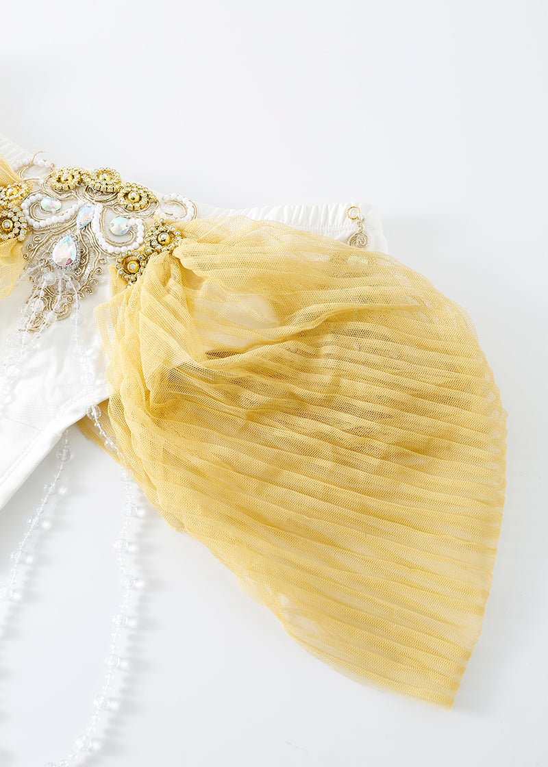 REVERIE - Full Set - Gold - ChillFit Rave