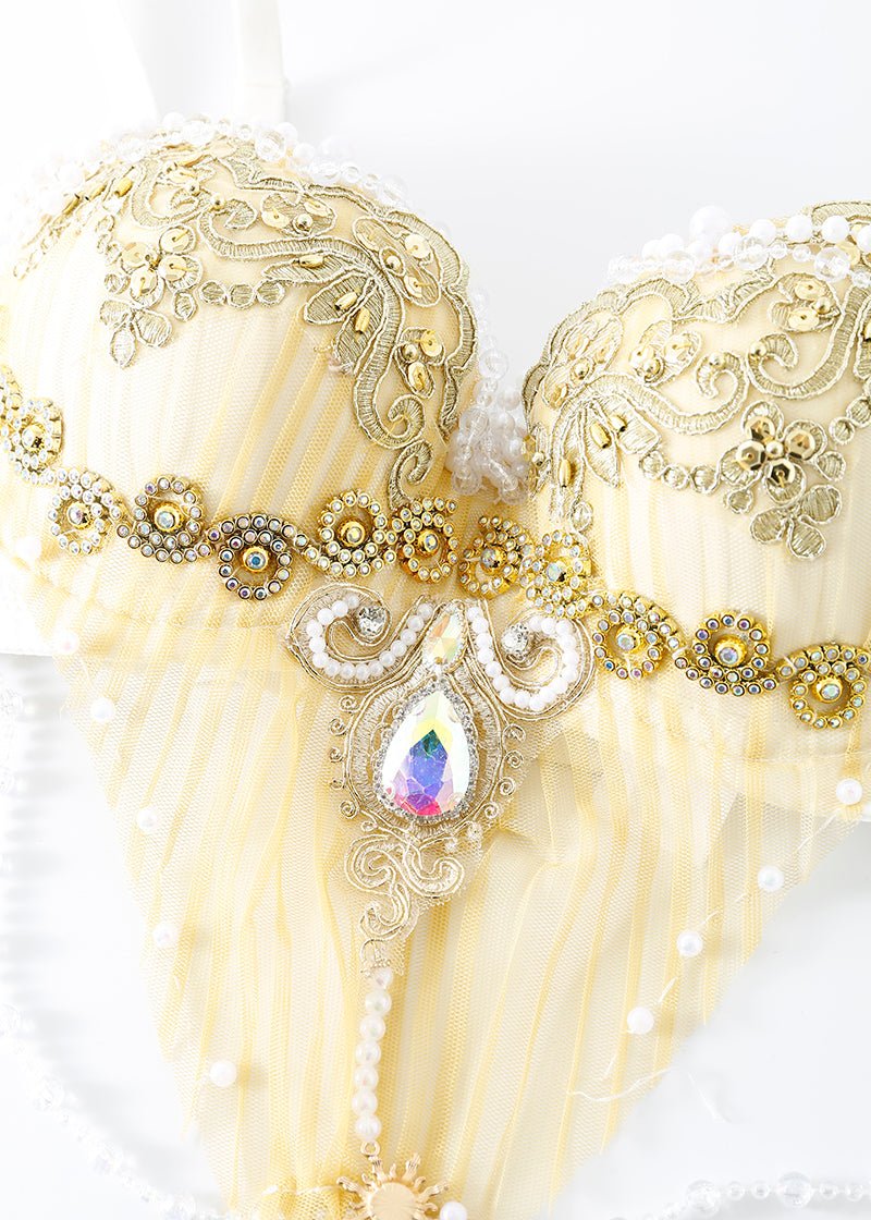 REVERIE - Full Set - Gold - ChillFit Rave