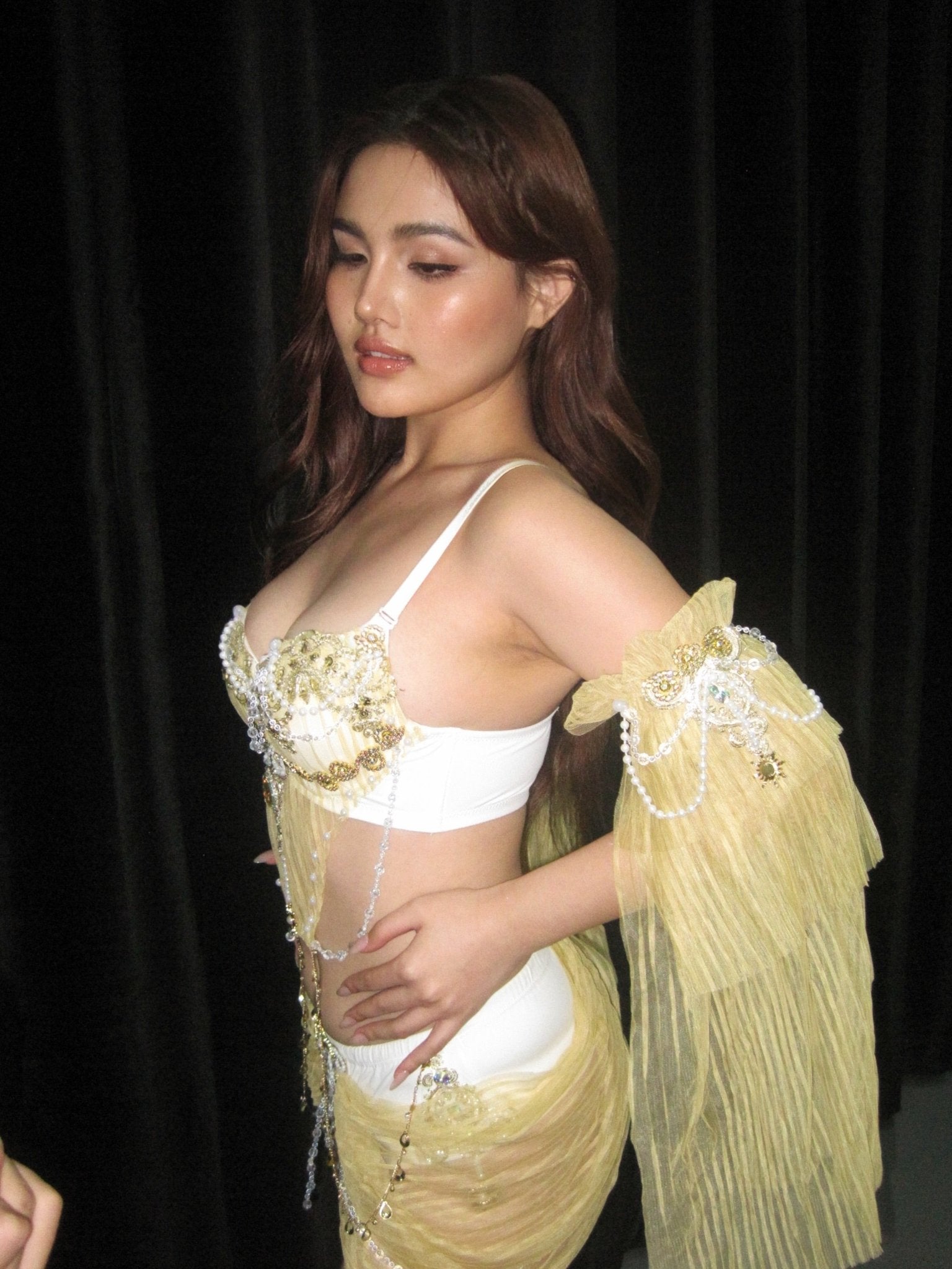 REVERIE - Full Set - Gold - ChillFit Rave