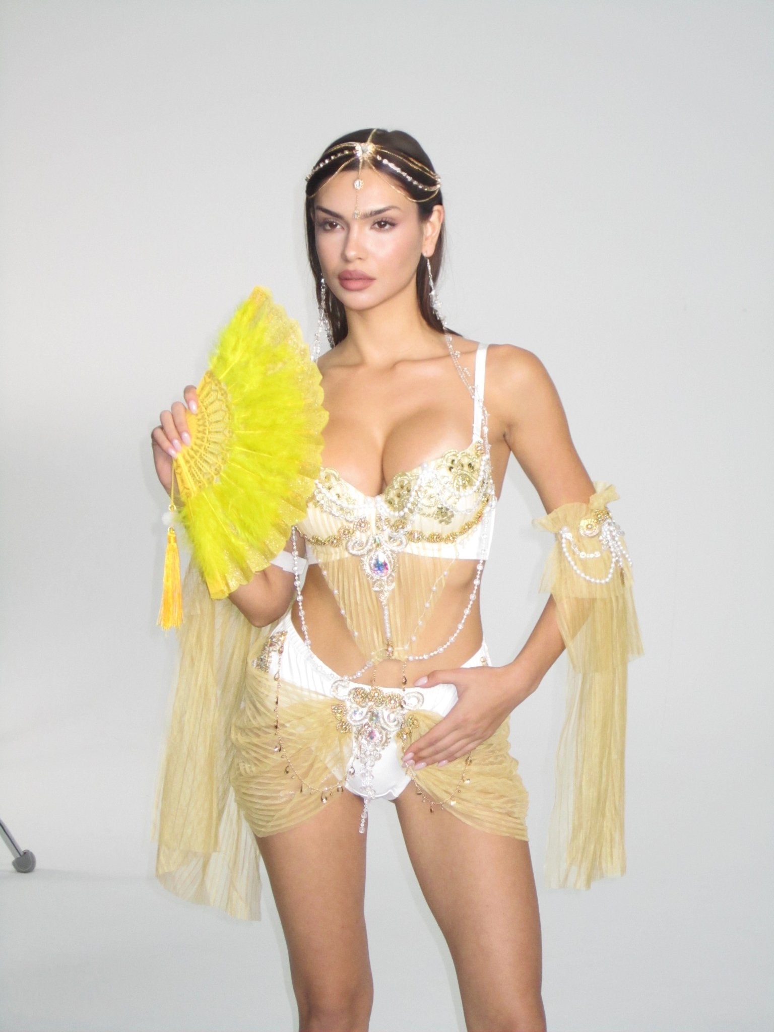 REVERIE - Full Set - Gold - ChillFit Rave