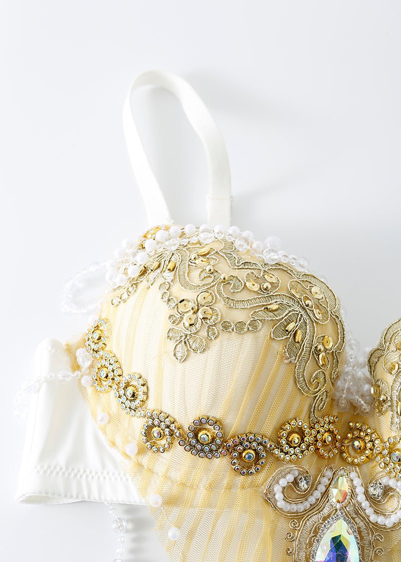 REVERIE - Full Set - Gold - ChillFit Rave