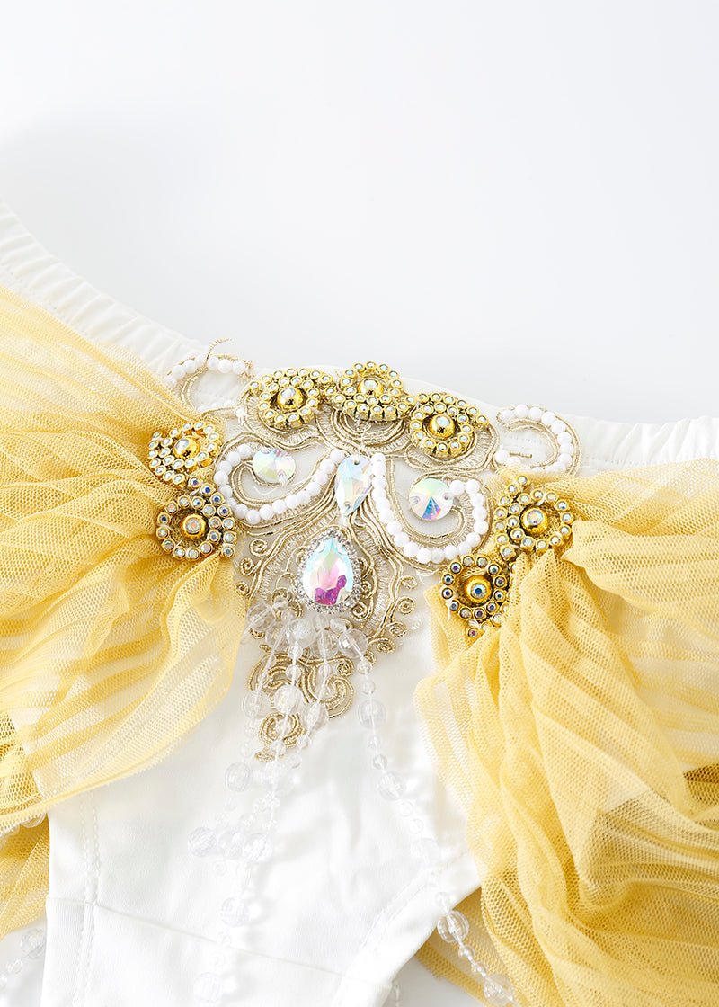 REVERIE - Full Set - Gold - ChillFit Rave