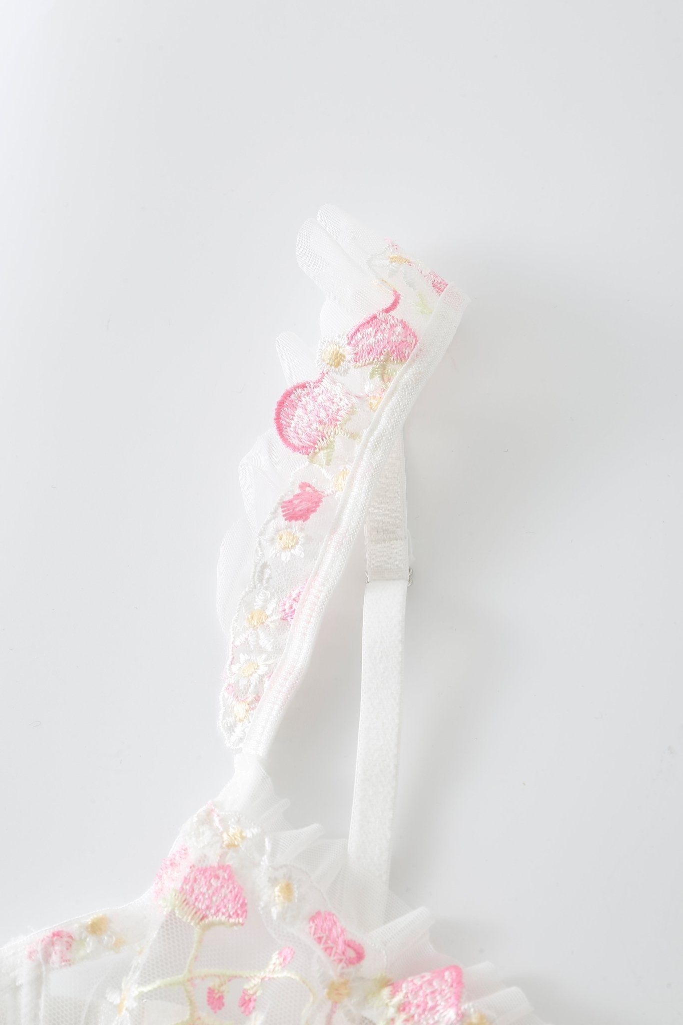Rosette w Mini Skirt- Full Set - ChillFit Rave