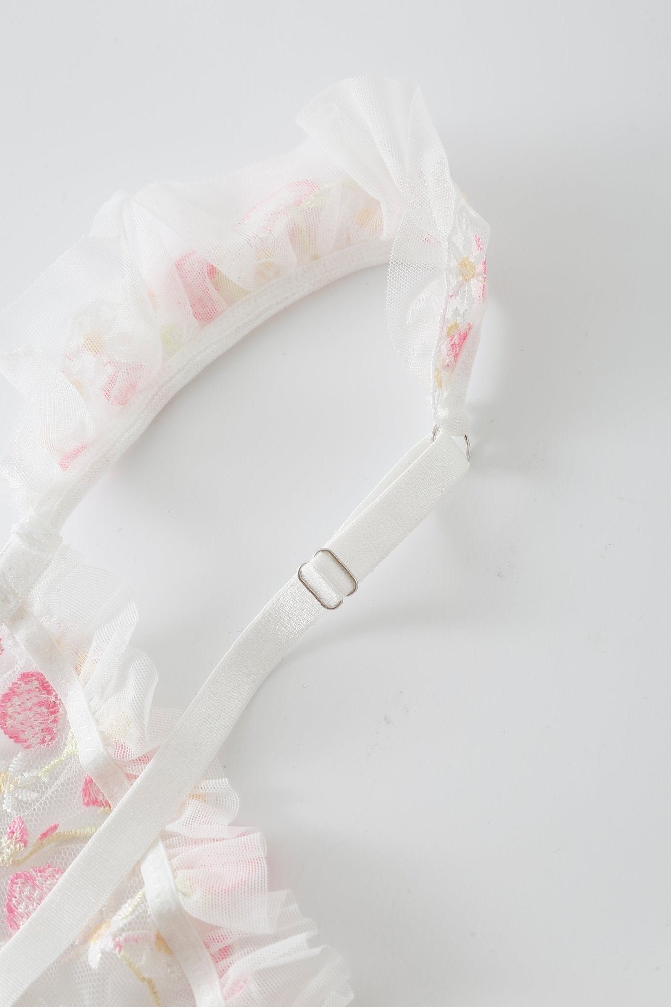 Rosette w Mini Skirt- Full Set - ChillFit Rave