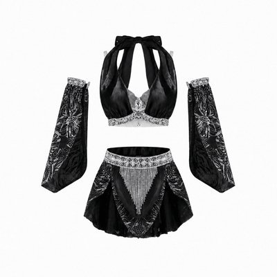 Selene-Black-Top