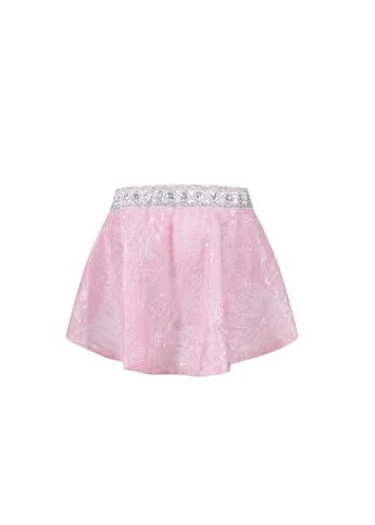 Selene - Pink - Skirt - ChillFit Rave