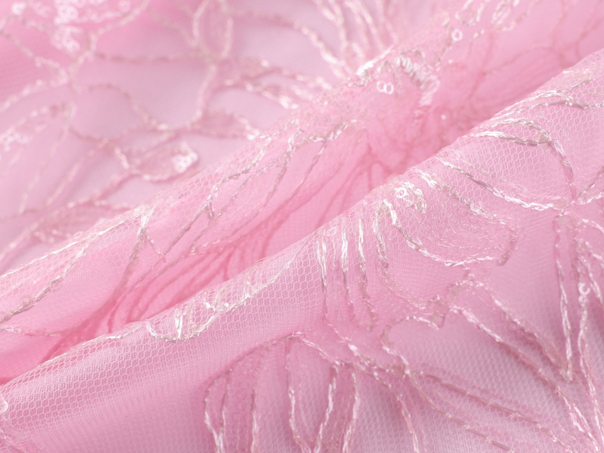 Selene - Pink - SLEEVES ONLY - ChillFit Rave