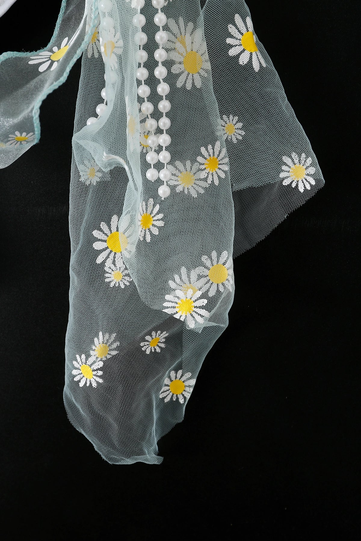 Soleá - Full Set - White/Green - ChillFit Rave
