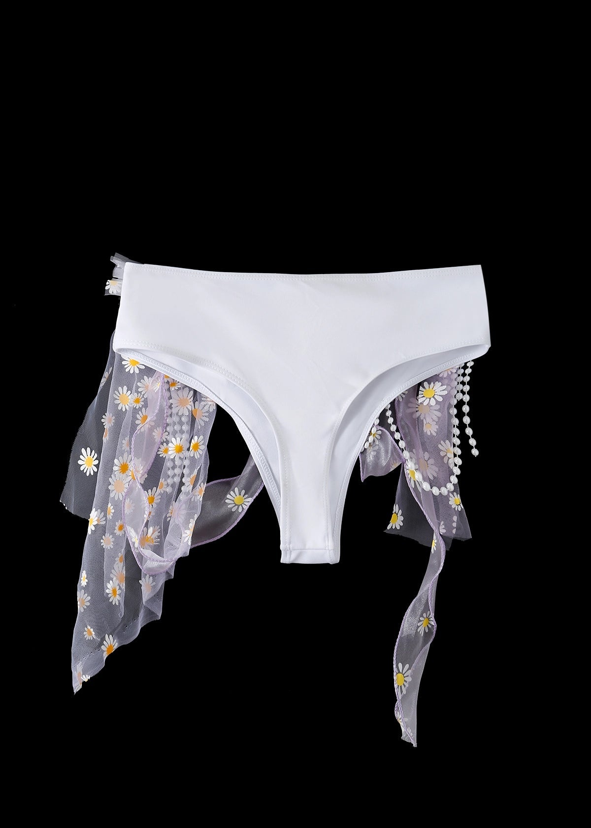 Soleá - Full Set - White/Purple - ChillFit Rave
