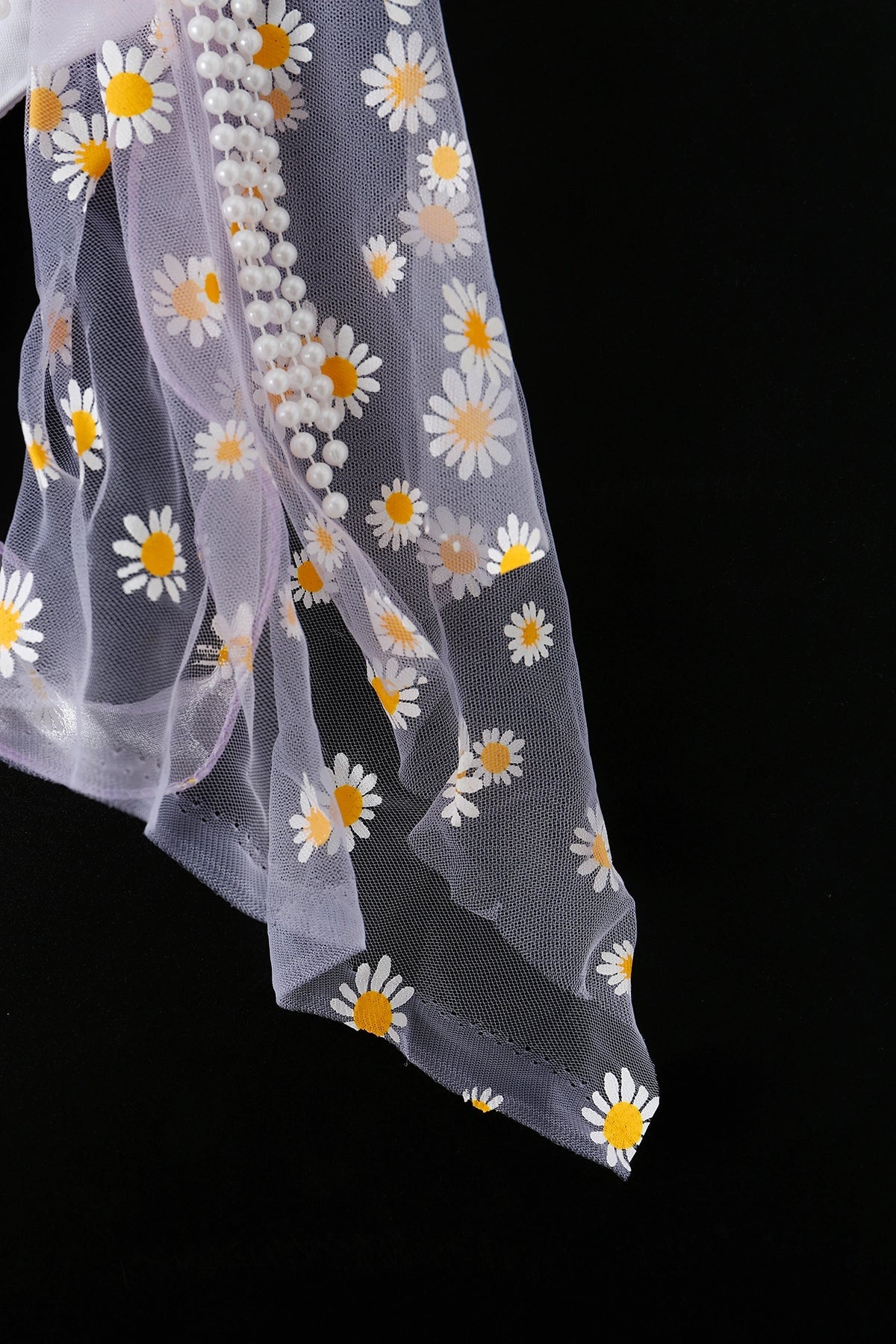 Soleá - Full Set - White/Purple - ChillFit Rave