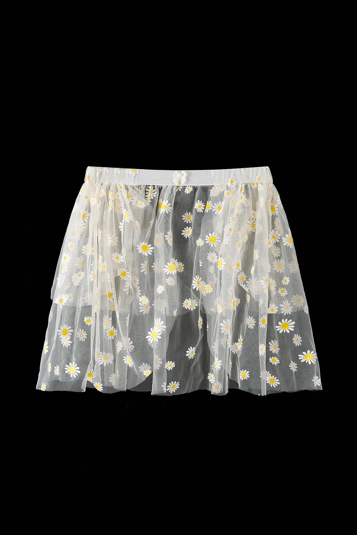 Soleá - Full Set - White/Yellow - ChillFit Rave