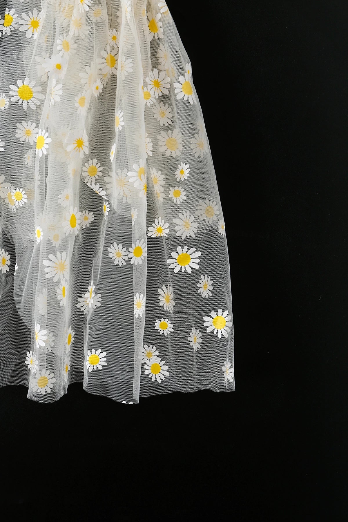 Soleá - Full Set - White/Yellow - ChillFit Rave