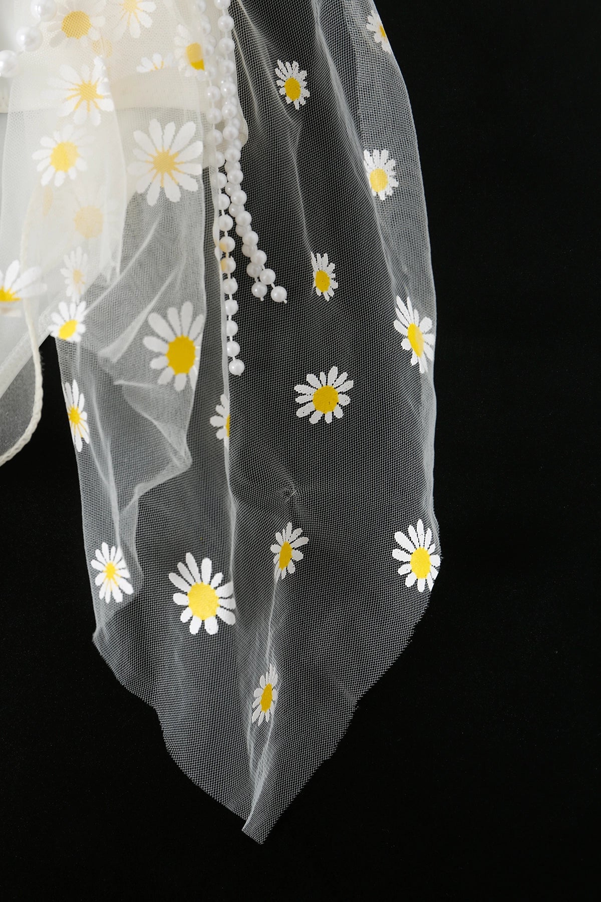 Soleá - White/Yellow - Bottom - Chill Fit Rave