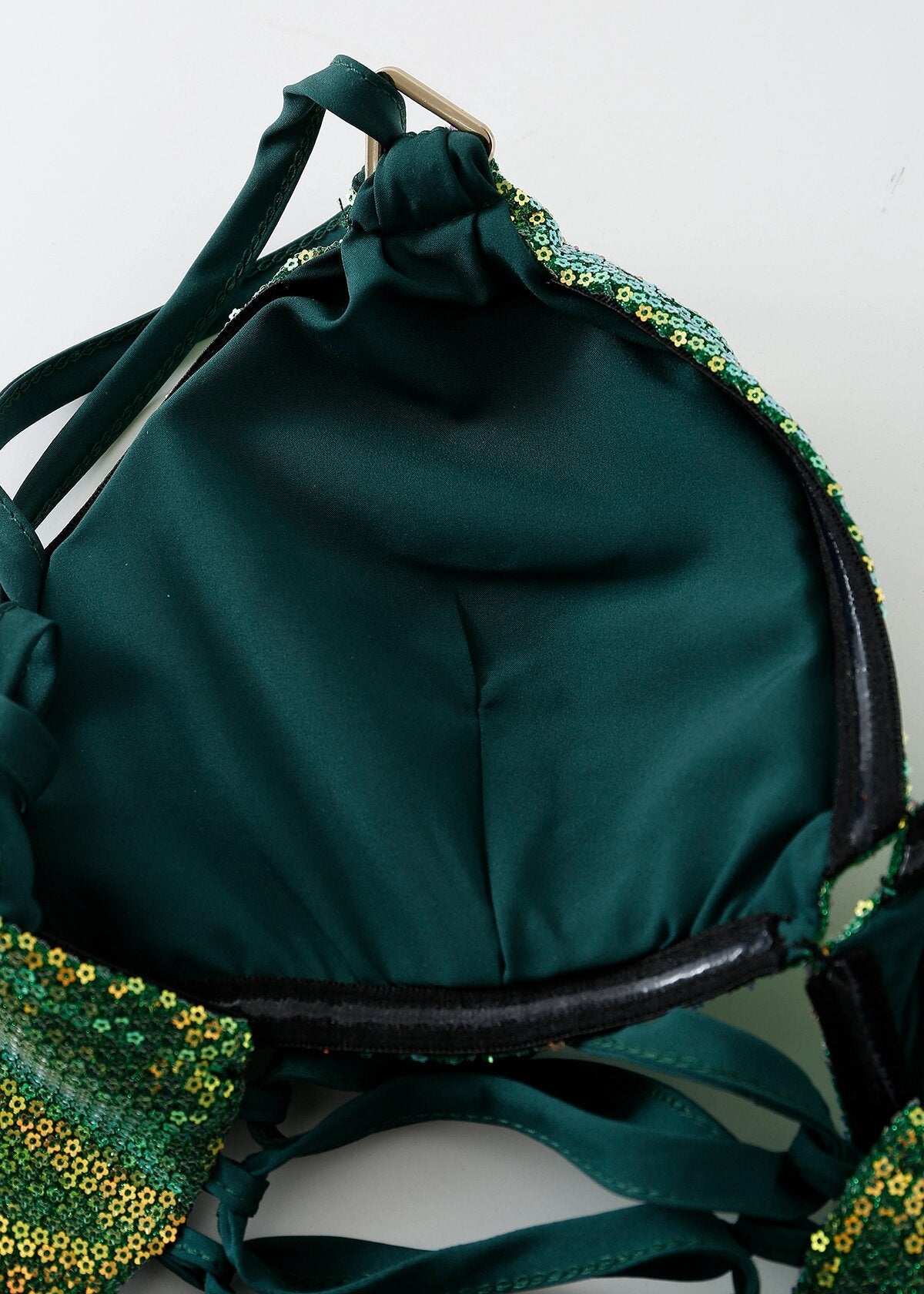 Thalassa - Full Set - Green - ChillFit Rave