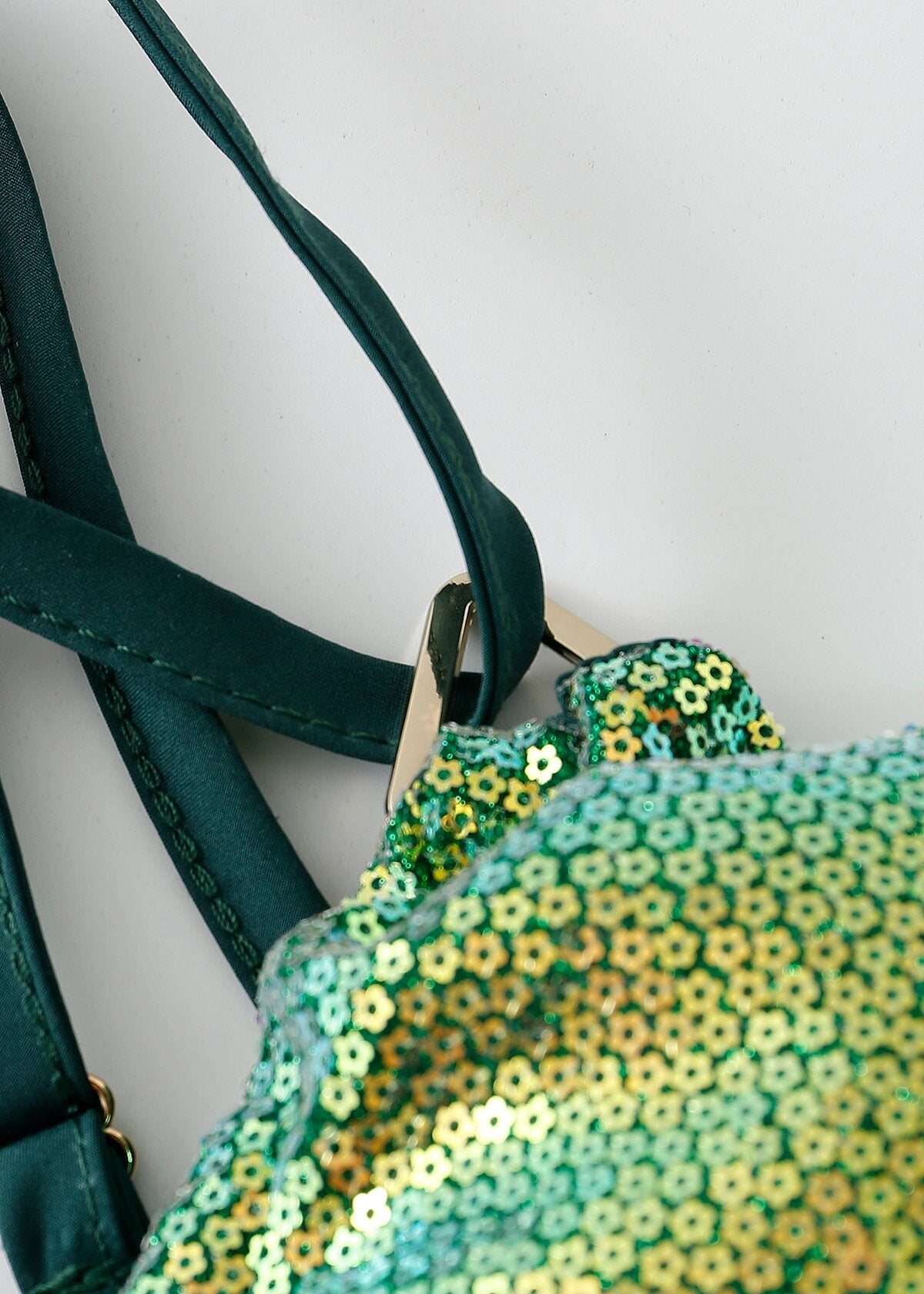Thalassa - Full Set - Green - ChillFit Rave