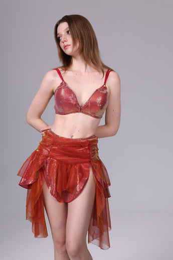 Thalassa - Full Set - Red - ChillFit Rave