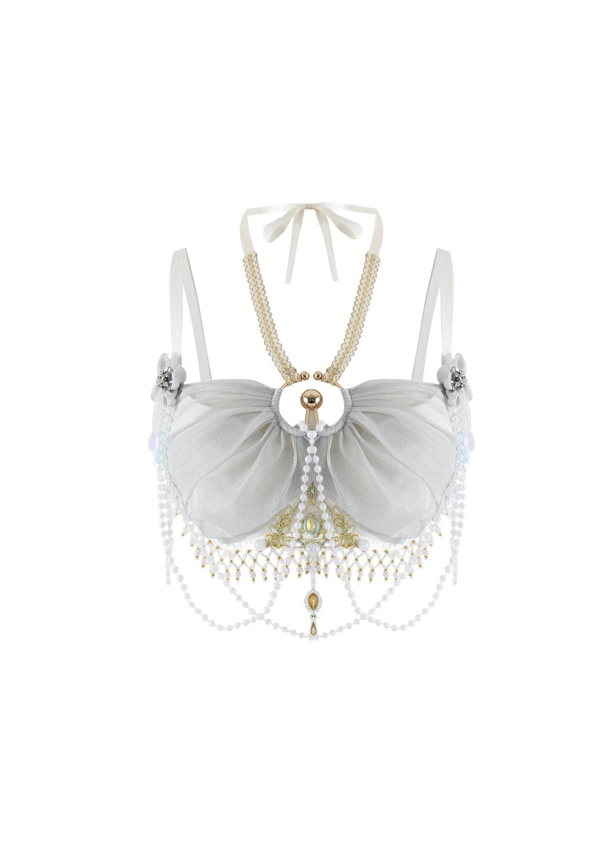 THRONE - Full Set - White - ChillFit Rave